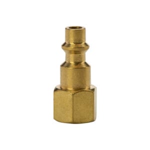 Mountz 360034 Fitting for Air Tool 1/4'' Female - Milton type