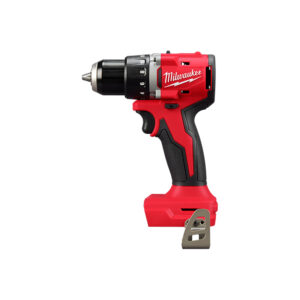 3601-20 Milwaukee M18 Compact Brushless 1/2'' Drill/Driver