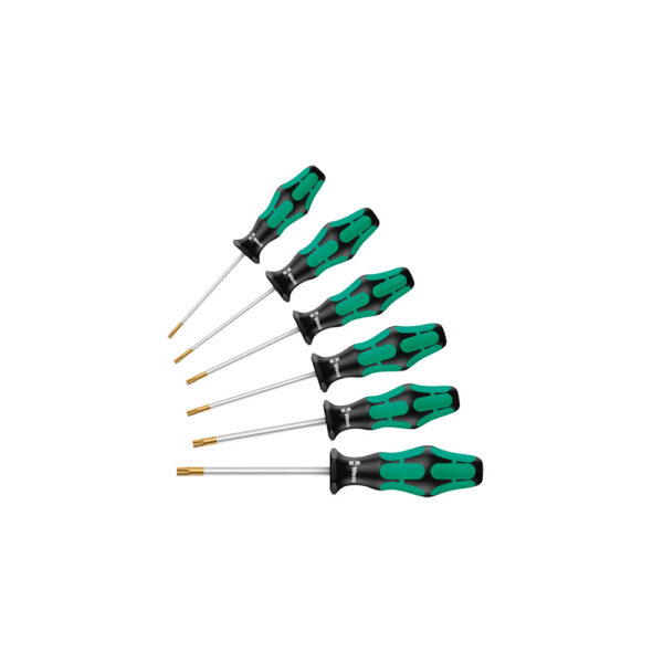 Wera 05136387001 12 Pc. Universal 2 SB Bit-Check