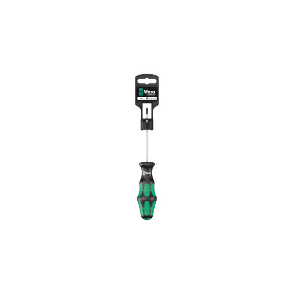 Wera 05100064001 367 SB Kraftform Plus Torx Screwdriver