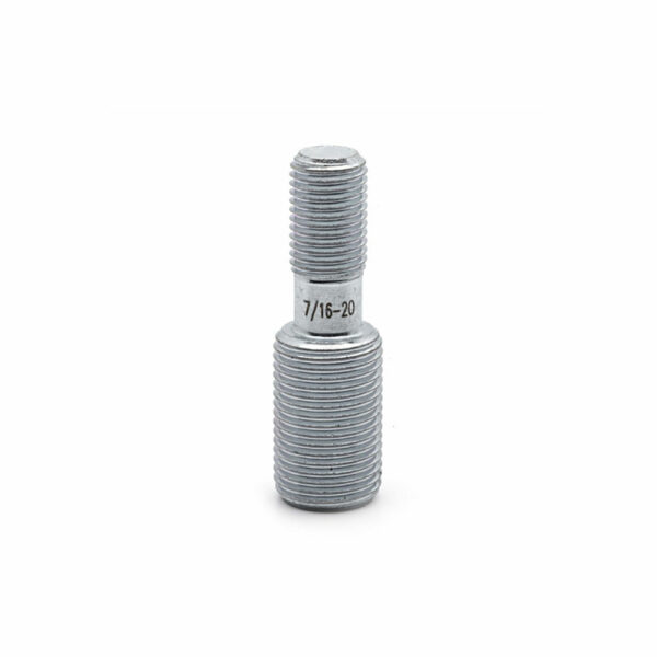 GearWrench 367976 Replacement 7/16-20 Adapter for Harmonic Balancer Installer 36790D