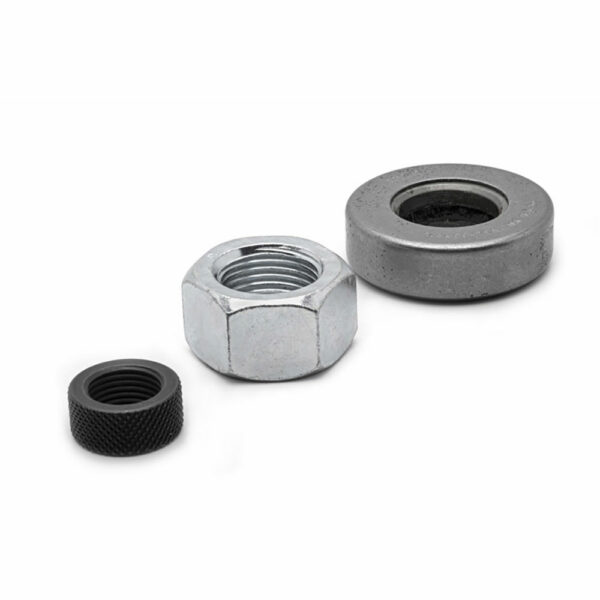 GearWrench 367981 Replacement Bushing and Washer Kit for Harmonic Balancer Installer 36790D