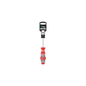 Wera 05100070001 368 SB Kraftform Plus Square Socket Head Screwdriver