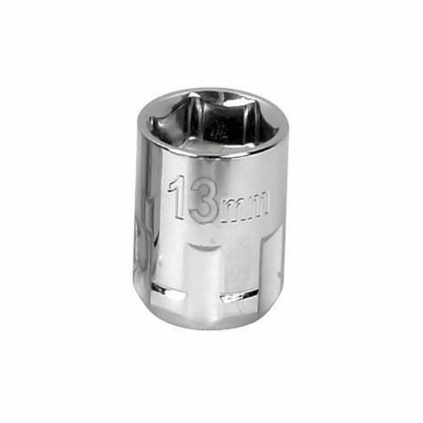 GearWrench 368085 Replacement 13mm Socket for Serpentine Belt Tool Sets 3680D and 89000