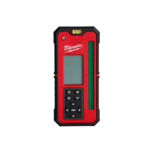 3712 Milwaukee Green Rotary Laser Remote Control & Receiver