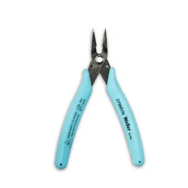 Xcelite 378MVN Serrated Jaw Pliers