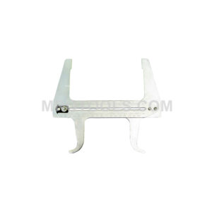 Lang 380A Brake Resetting Gauge