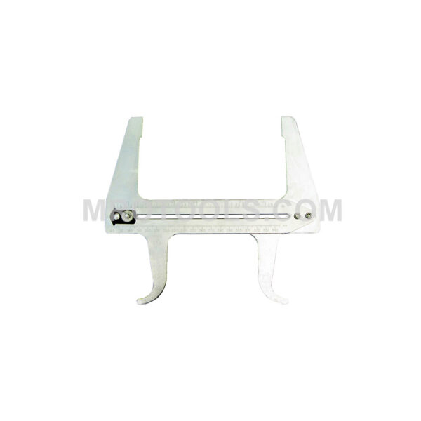 Lang 380A Brake Resetting Gauge