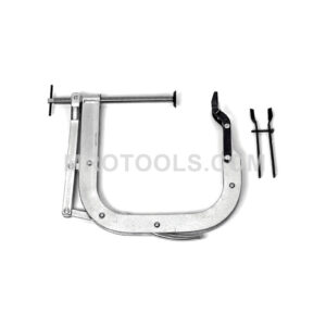 Lang 383A Valve Spring Compressor
