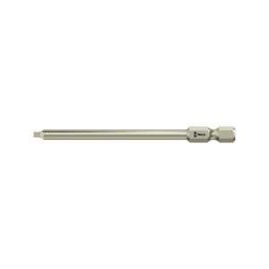 Wera 3868 Stainless Steel Square Socket Bits