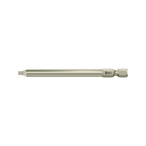 Wera 05071098001 3868/4 Stainless Steel Square Plus Bit