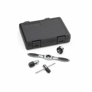GearWrench 3880 5 Pc. Ratcheting Tap and Die Drive Accessory Set