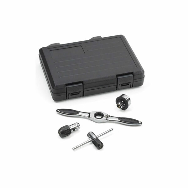 GearWrench 3880 5 Pc. Ratcheting Tap and Die Drive Accessory Set