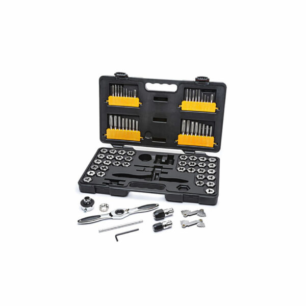 GearWrench Ratcheting Tap and Die