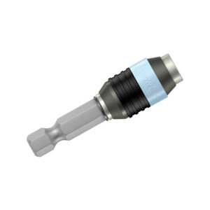 Wera 05071100001 3888/4/1 1/4'' Hex K Rapidaptor Universal Stainless Bit Holder