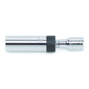 GearWrench 3927D 3/8'' Drive 6 Point 4'' Magnetic Swivel Spark Plug Socket 5/8''