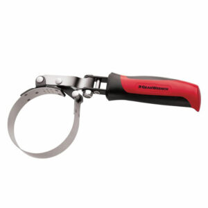 GearWrench 3941 Small Pro Swivoil Filter Wrench