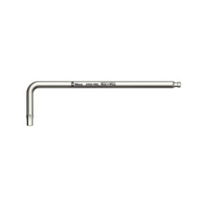 Wera 05022718001 3950 PKL Stainless Imperial L-Key