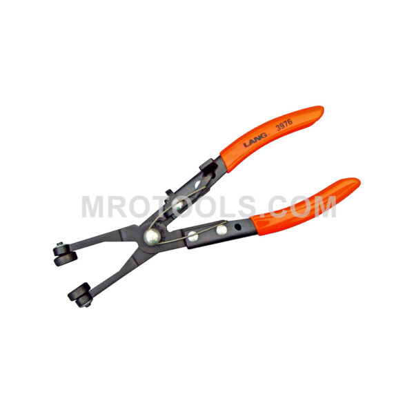 Lang 3976 Hose Clamp Pliers