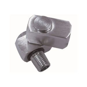 3SB10 Astro Pneumatic 3 Way Air Swivel