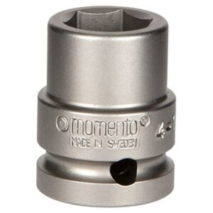 Momento 1/2'' Impact Sockets