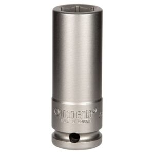 Momento 1/2'' Standard Long Impact Sockets