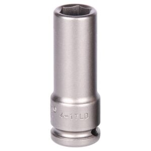 Momento 1/2'' Deep Impact Sockets