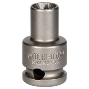Momento 1/2'' Torx Impact Sockets
