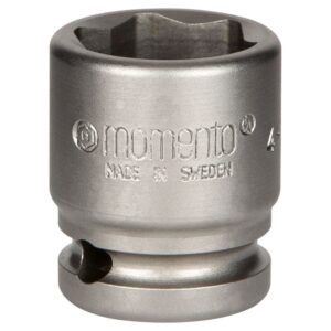 Momento 3/8'' Surface Drive Impact Sockets