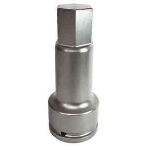 Momento 1/2'' Hex Key Impact Sockets