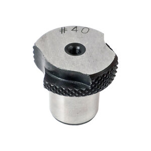OM589EA-0980 #40 Slip Fit Drill Bushing