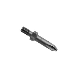 Apex 403X #3 Phillips 1/4''-24 Screw Power Drive Bits