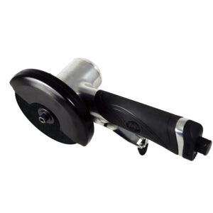409 Astro Pneumatic Quick Change In-Line 4'' Cut-Off Tool