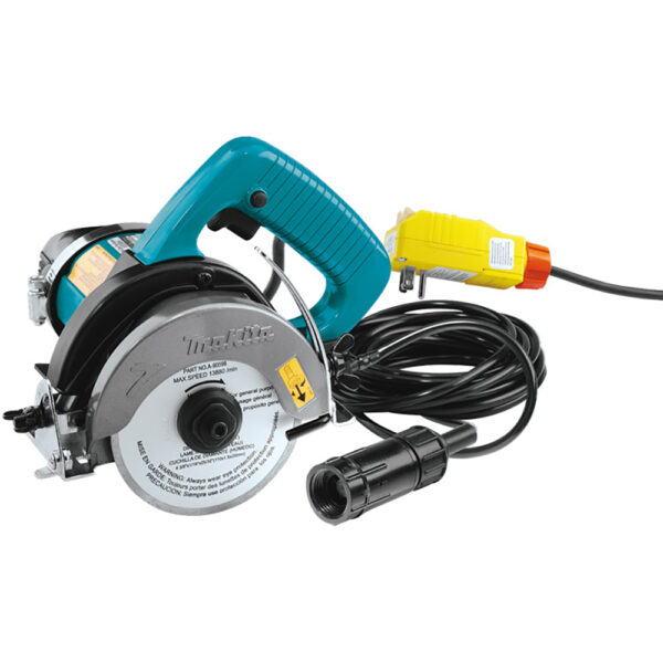 4101RH Makita Corded 5'' Masonry Saw