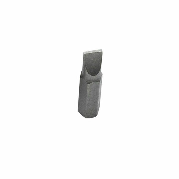 GearWrench 412410 Replacement Slotted Sizes 8 and 10 Insert Bit for Impact Driver 1140D