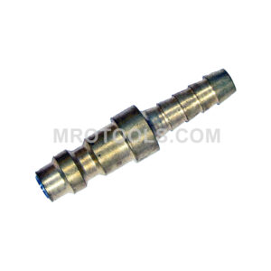 Lang 41310 3/16 Hose Barb X QC Plug