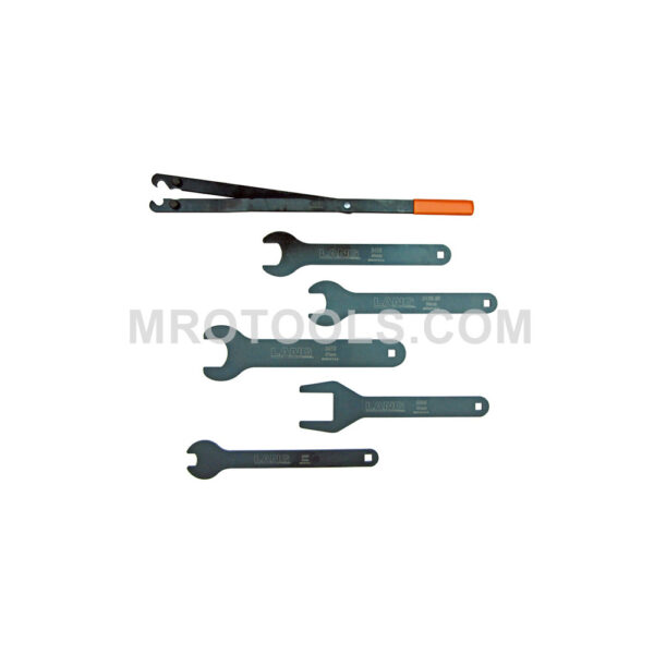 Lang 41570 Fan Clutch Wrench Service Kit
