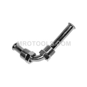 Lang 41576 Bent Tube With 3/8'' Inverted Flare Nut
