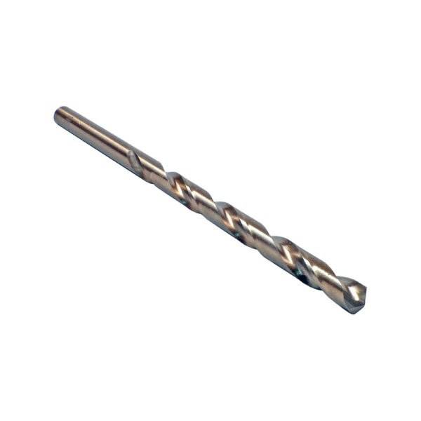 #41COJO Jobber Drill, M-42 Cobalt, 135 Degree Split Point, Size: #41, NAS907 Type J