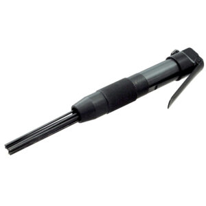 4320 Astro Pneumatic In-Line Needle Scaler