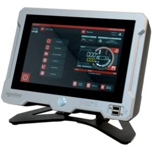 Norbar Torque Measurement Instrument Interfaces