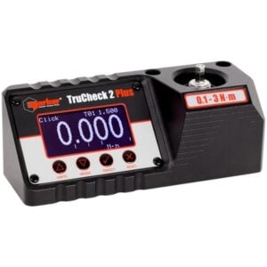 Norbar Torque Measurement Testers