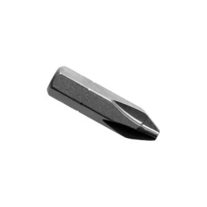 Apex 440-22-SFX #2 Sel-O-Fit Insert Bits, 1/4'' Hex Drive