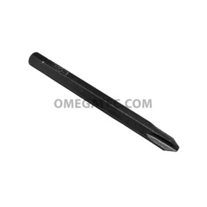 Apex 440-23X #2 Phillips Insert Bits, 1/4'' Hex Drive