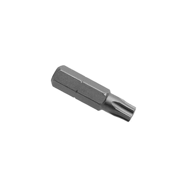 Apex 440-25IPSX #25 Torx Plus Insert Bits, 1/4'' Hex Drive, Stick Fit