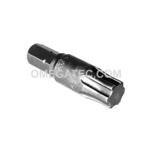 Apex 440-45IPX #45 Torx Plus Insert Bits, 1/4'' Hex Drive