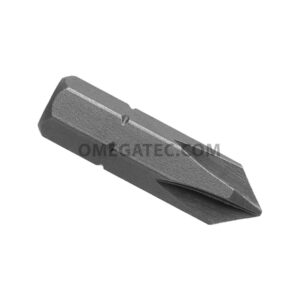 Apex 440-F-2X Frearson (Reed & Prince) Insert Bits, 1/4'' Hex Drive