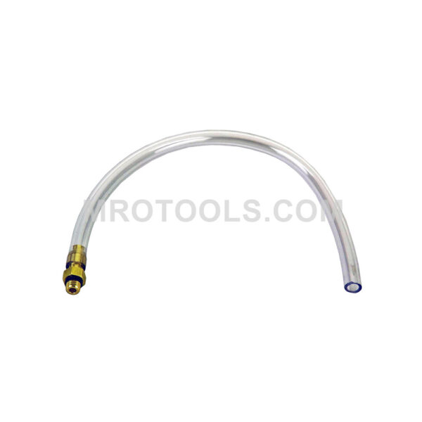 Lang 440 Shock Absorber Fork Oil Replenishment Kit