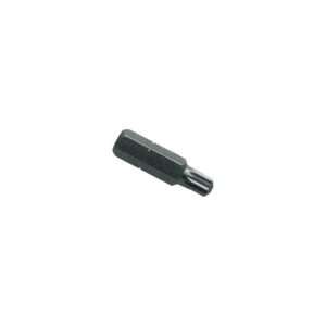 Apex 440-TSQ-10M 10mm Triple Square Insert Bits, 1/4'' Hex Drive