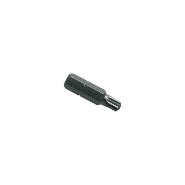 Apex 440-TSQ-8M 8mm Triple Square Insert Bits, 1/4'' Hex Drive